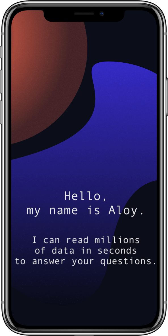 iPhone Feature 01