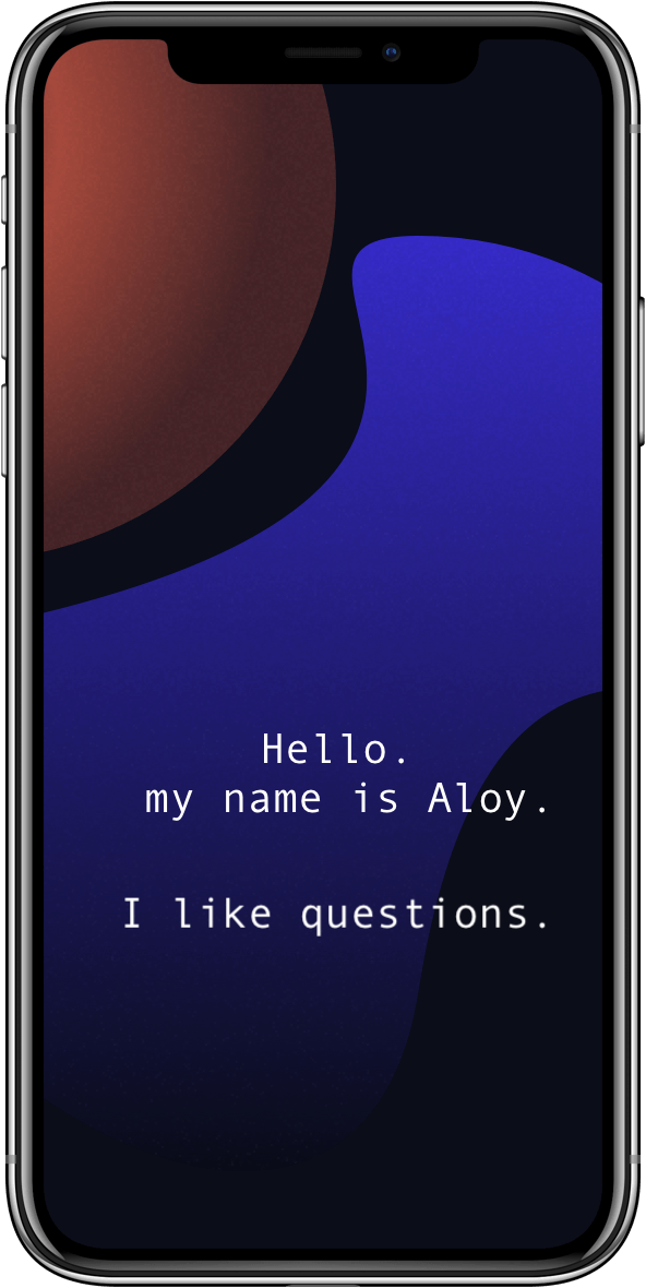 iPhone Feature 03